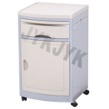 Medical ABS Bedside Cabinet Jyk-D06